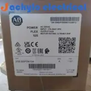 25B-B5P0N104 Ser A PowerFlex 525 AC Drive 2023 New Sealed TX
