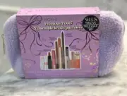 Sephora Favorites PRECIOUS POUTS Sampler LIPSTICK Lip Gloss Pencil Plump Serum