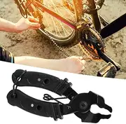 Pull the Chain Easy to Use the Link Support Tool for the Elimination and Replacement of Chains of Cycling Lovers