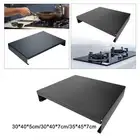 Stoves Top Cover Electric Ceramic Cooker Rack for Pantry Cupboard Closet