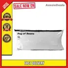 Bean Bag Beans Balls BULK Filling Stuffing 100L 200L 300L 400L Refill Pack Size