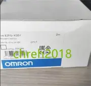 1 PCS NEW IN BOX Omron E2FQ-X2D1 Proximity switch sensor