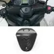 山葉 車把上中央蓋把手中心蓋摩托車踏板車配件適用於 YAMAHA X-MAX XMAX 250 300 400 XMAX