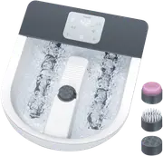 Beurer Deluxe Foot Spa