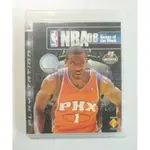 PS3 美國職業籃球 NBA 08 (英文亞版)**(二手片-光碟約9成8新)【台中大眾電玩】