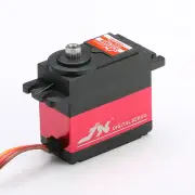 JX PDI-6221MG 20KG Large Torque Digital Standard Servo 180 Degree for 104001 104002 104072 RC Car Robot Drone Airplane