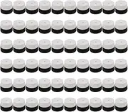 Pack of 60 Tennis Racket s Anti-s Badminton Racquet s Vibration Over Sweatband White