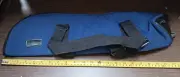 DURAbag Tripod & Accessory Bag -Blue 22" x 6" - ***MINT***