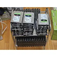 在飛比找蝦皮購物優惠-故障硬碟 seagate 希捷 1TB 2TB 3TB 4T