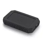 U34 Bolt 2TB USB4 (40Gbps) NVMe Thunderbolt 4 (USB-C) Portable SSD