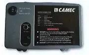 Camec Breakaway System Camec Single Or Dual Axle