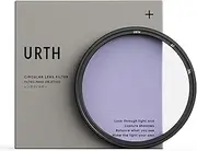 Urth 67mm Neutral Night Lens Filter (Plus+) - 20-Layer Nano-Coated Neodymium Light Pollution Reduction for Advanced Night Sky & Star Clarity