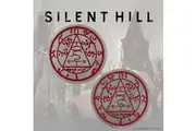 Silent Hill: Seal of Metatron - Medallion