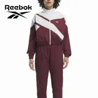 在飛比找momo購物網優惠-【REEBOK官方旗艦】CL AE FR TT 外套_女_1