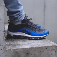 在飛比找蝦皮商城優惠-NIKE AIR MAX 97 BINARY BLUE 92