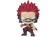 My Hero Academia Eijiro Hero Costume Pop! Vinyl