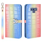 For Samsung Galaxy Note9 Phone Case With Strap