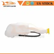 Radiator Coolant Overflow Tank For Dodge Grand Caravan 3.3L 2004-2007
