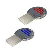 Metal Lice Removing Comb Remove Head Hair Lice
