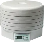 EZIDRI Ultra FD1000 Digital Food Dehydrator