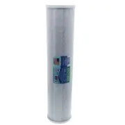 Neo-Pure CTO1-4520 20" x 4-1/2" Coconut Shell Carbon Block Filter 5 micron