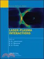 在飛比找三民網路書店優惠-Laser-Plasma Interactions