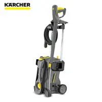 在飛比找HOTAI購優惠-【Karcher 凱馳】專業型高壓清洗機 HD4/9P