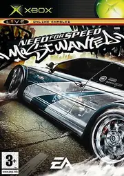 Need for Speed Most Wanted (Xbox) - PAL - New & Sealed