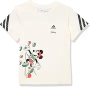 [adidas] Boys' Disney Mickey Mouse T-Shirt