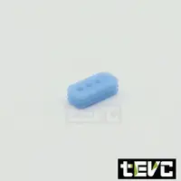 在飛比找樂天市場購物網優惠-《tevc》Q029 防水塞 接頭 塞子 堵頭 橡膠塞 橡皮