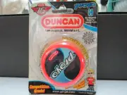 Duncan Proyo Yoyo 2004 Factory Sealed Trick CD Included Rare 75th Anniversary