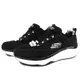 (D8) SKECHERS 男鞋 Sport D'Lux Fitness 訓練鞋運動鞋健走鞋 232359BKW [陽光樂活] [陽光樂活]