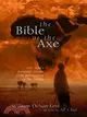 The Bible Or The Axe ─ One Man's Dramatic Escape From Persecution in the Sudan