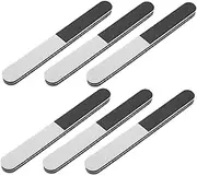 Belt Cleaning Stick Abrasive Cleaning Stick Pcs Model Sanding Tool Set for Resin Models