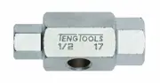 Teng DP1716 - Drain Plug Key 17mm-1/2" Hex
