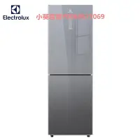 在飛比找Yahoo!奇摩拍賣優惠-Electrolux/伊萊克斯 EBE2519GB 258L