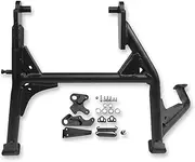 ZEISIU Fit For CFMOTO 450 MT Middle Kickstand Bracket Center Central Parking Stand Holder Support 450MT 450-MT Motorcycle Accessories
