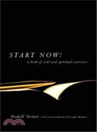 在飛比找三民網路書店優惠-Start Now!: A Book of Soul and