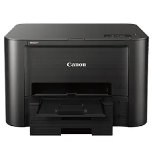 Canon MAXIFY iB4170 商用噴墨印表機