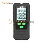 RD630 3-in-1 EMF Meter Electromagnetic Field Radiation Detector Geiger Counter