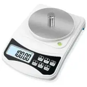 Digital Lab Scale, -Scale 1000G 0.01GAccuracy, Multi-Function High3531