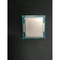 在飛比找蝦皮購物優惠-憲憲電腦 二手 Intel I7-4790 CPU 1150