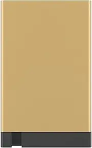 [KXUISDUJ] Card Case Anti-Theft Brush Card Case Metal Automatic Pop-up Ultra-Thin Simple Men's and Women's Mini Business Card Case Business Card Case (Color : Brass), E