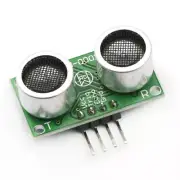 3pcs RCW-0001 ultrasonic ranging module ultrasonic sensor ultra small blind area