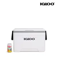 在飛比找Yahoo奇摩購物中心優惠-IGLOO MARINE UL 系列二日鮮 25QT 冰桶 