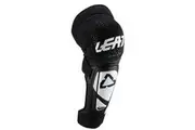 Leatt 3DF Hybrid EXT Knee/Shin Guards