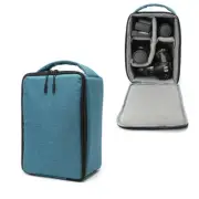 Photography Camera Bag Insert Storage Case Organizer Dividers For Canon Nikon