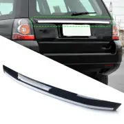 For Land Rover Freelander 2 LR2 2005-14 Tailgate Injection Molding Trim LR026340 (for: Land Rover)
