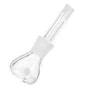 Lab Equipment Density Bottle Glassware Pycnometer Specific Gravity