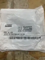 DAYTON Filter Assembly 31CC66